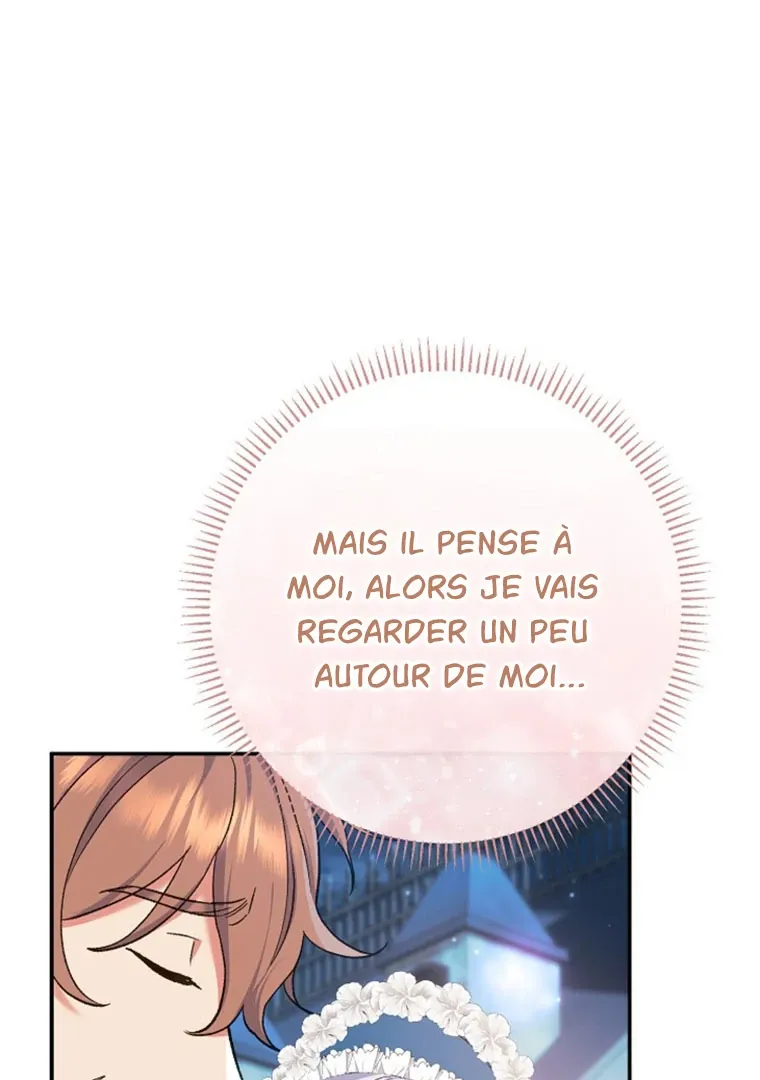 Read The Villainess's Match is Too Perfect FR Manga Online