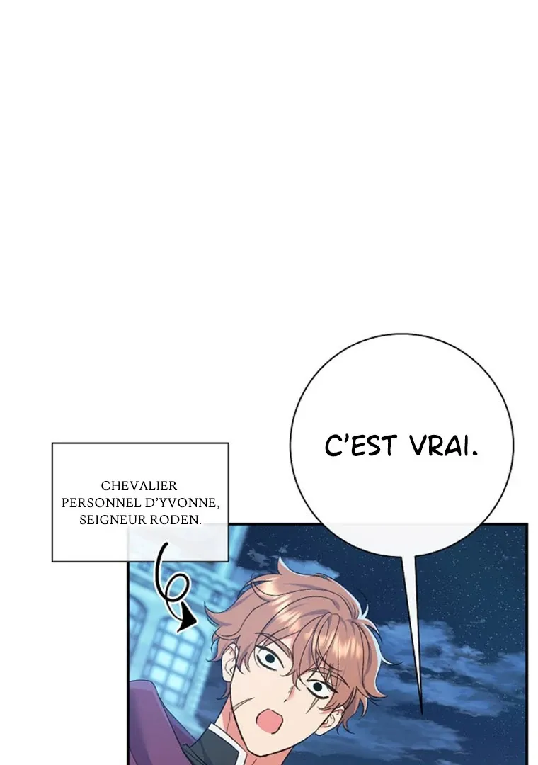 Read The Villainess's Match is Too Perfect FR Manga Online