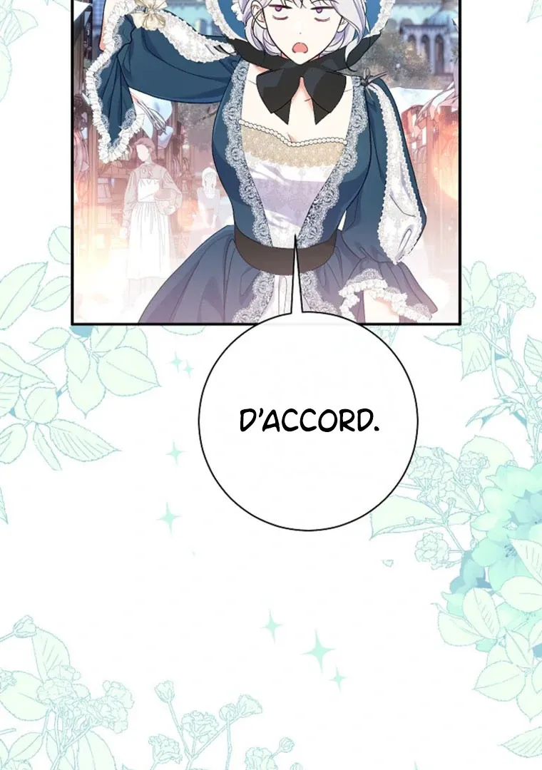 Read The Villainess's Match is Too Perfect FR Manga Online