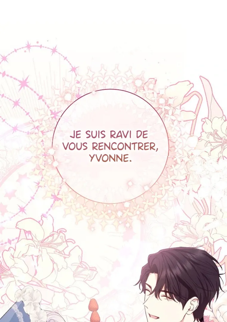 Read The Villainess's Match is Too Perfect FR Manga Online
