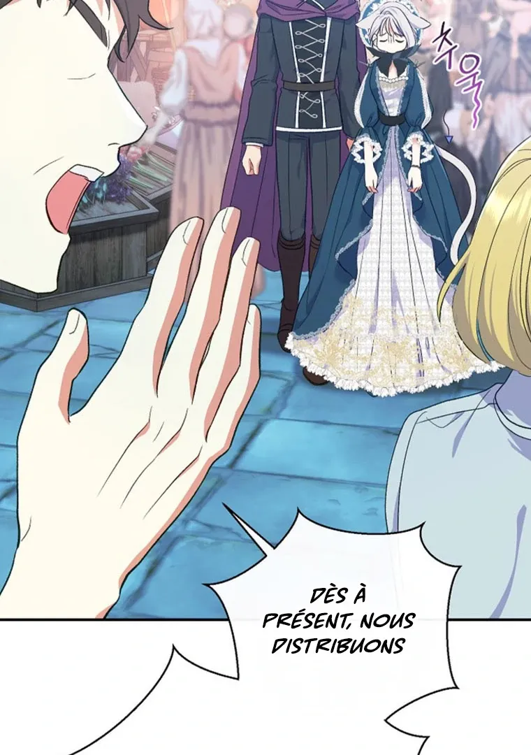 Read The Villainess's Match is Too Perfect FR Manga Online