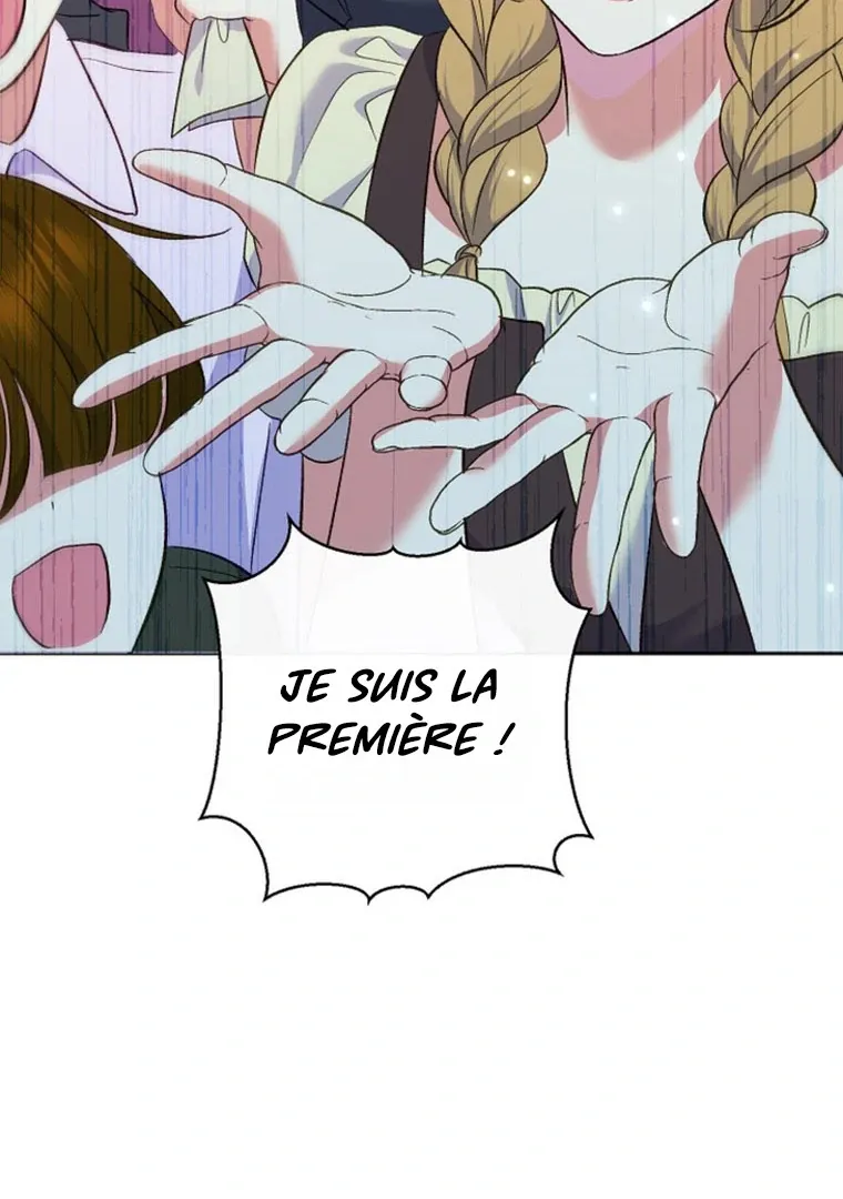 Read The Villainess's Match is Too Perfect FR Manga Online