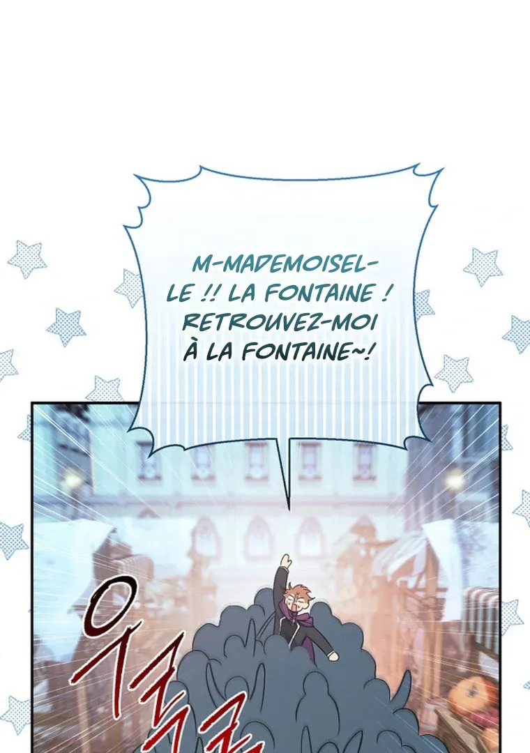Read The Villainess's Match is Too Perfect FR Manga Online