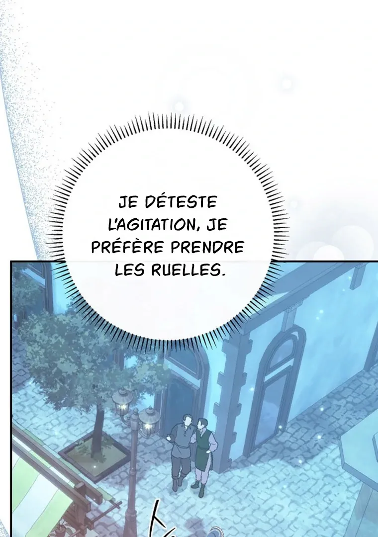 Read The Villainess's Match is Too Perfect FR Manga Online