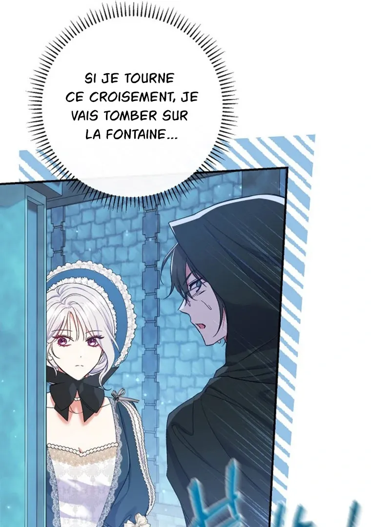 Read The Villainess's Match is Too Perfect FR Manga Online