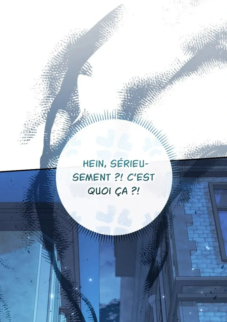 Read The Villainess's Match is Too Perfect FR Manga Online
