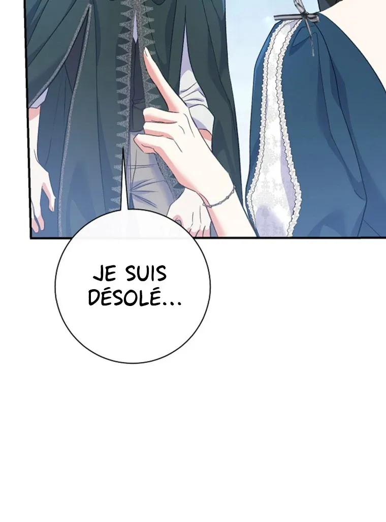 Read The Villainess's Match is Too Perfect FR Manga Online