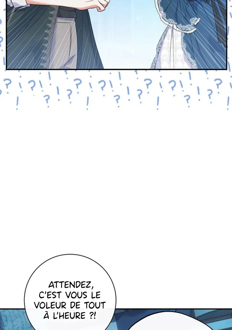 Read The Villainess's Match is Too Perfect FR Manga Online
