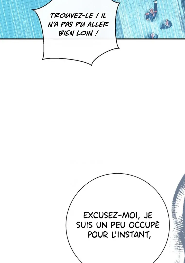 Read The Villainess's Match is Too Perfect FR Manga Online