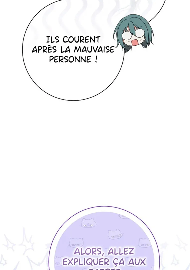 Read The Villainess's Match is Too Perfect FR Manga Online