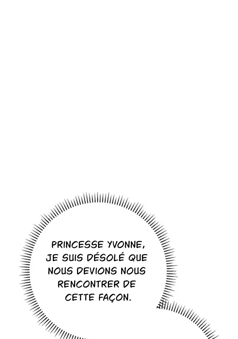 Read The Villainess's Match is Too Perfect FR Manga Online