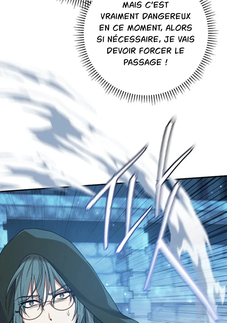 Read The Villainess's Match is Too Perfect FR Manga Online