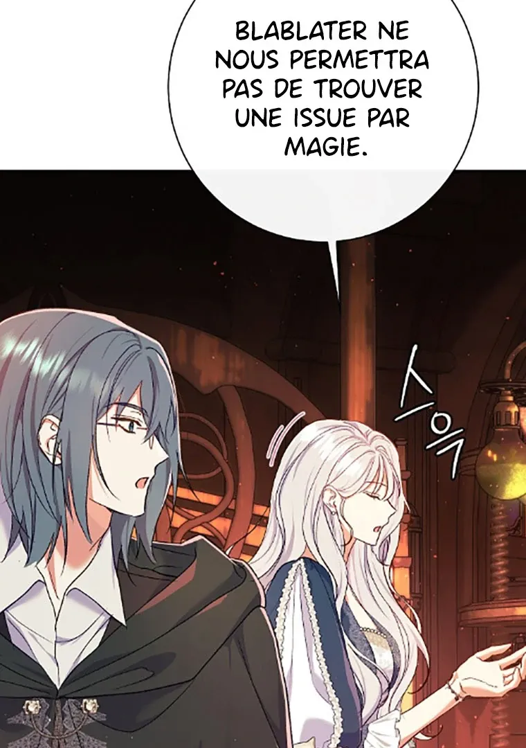 Read The Villainess's Match is Too Perfect FR Manga Online