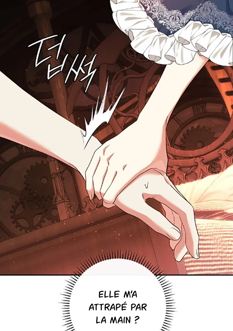Read The Villainess's Match is Too Perfect FR Manga Online