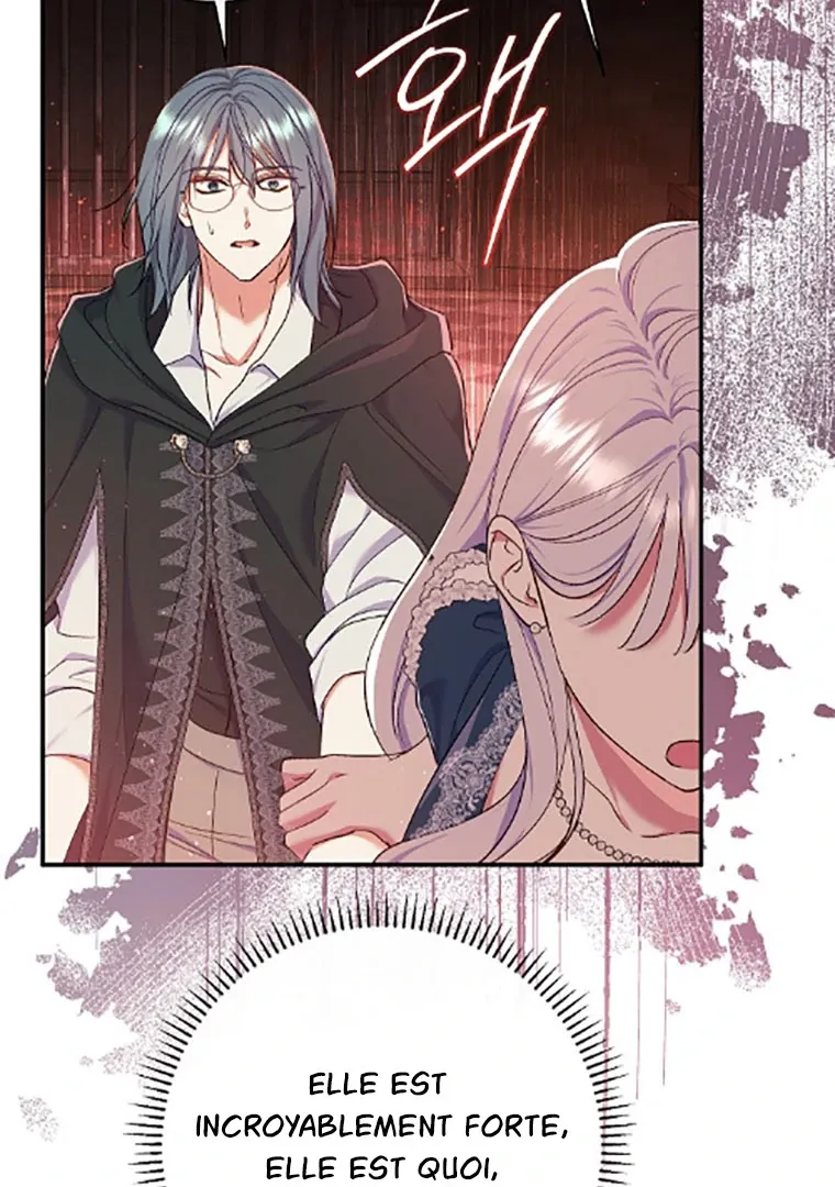 Read The Villainess's Match is Too Perfect FR Manga Online