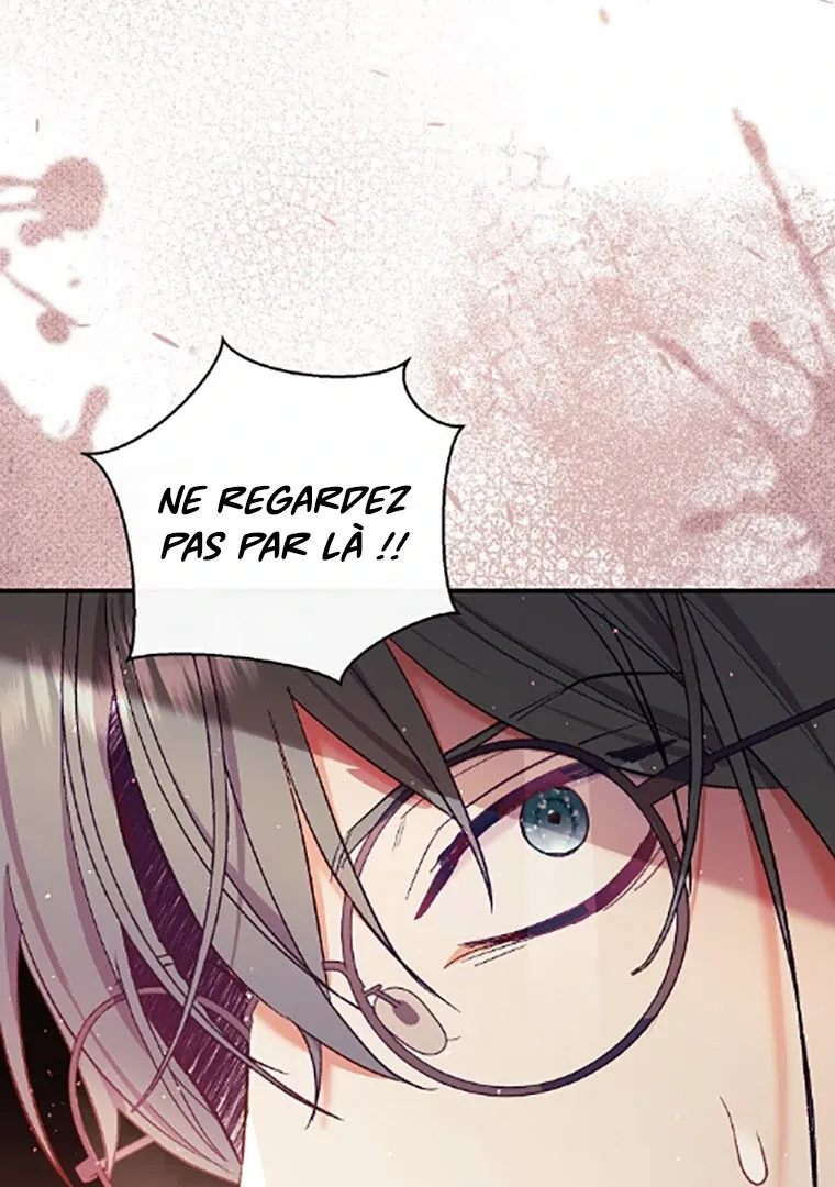 Read The Villainess's Match is Too Perfect FR Manga Online