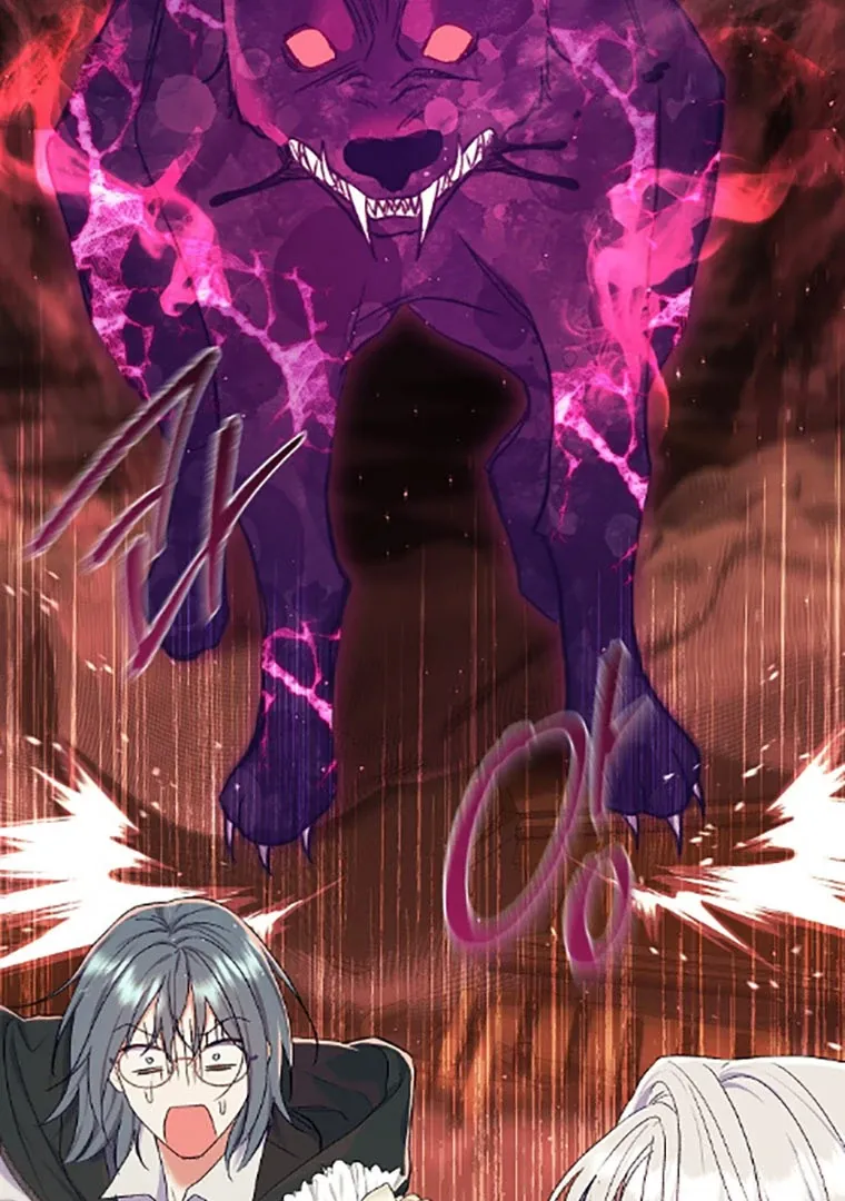 Read The Villainess's Match is Too Perfect FR Manga Online