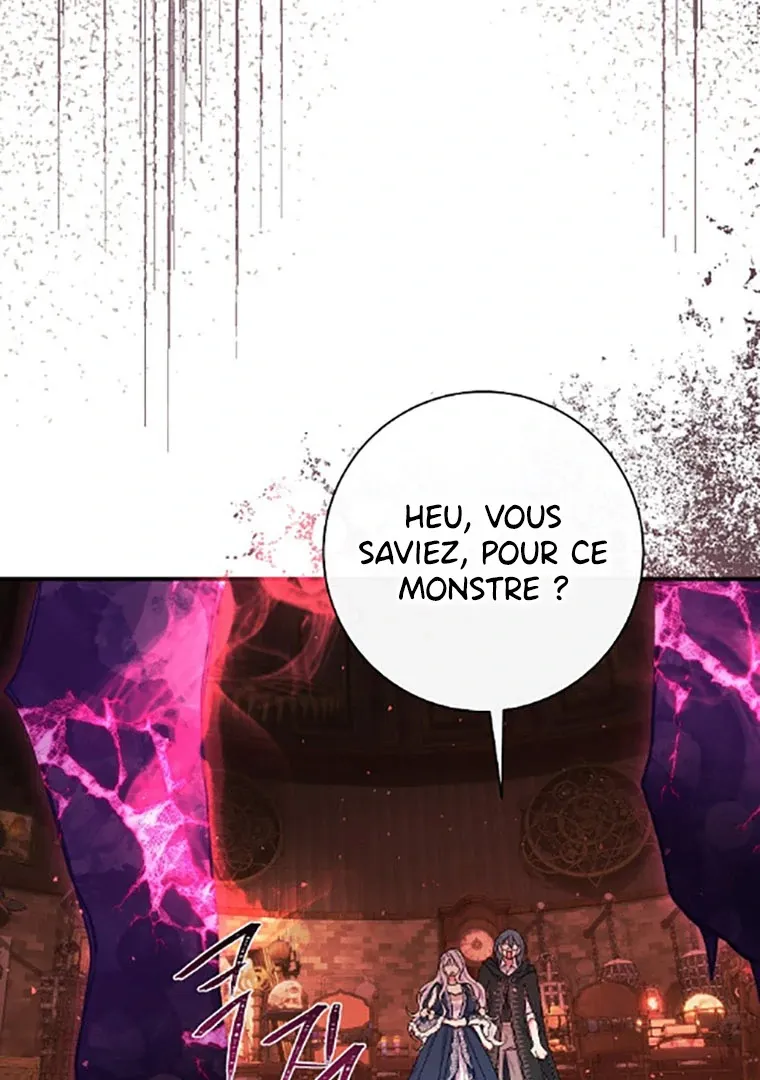 Read The Villainess's Match is Too Perfect FR Manga Online