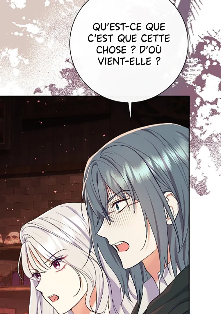 Read The Villainess's Match is Too Perfect FR Manga Online