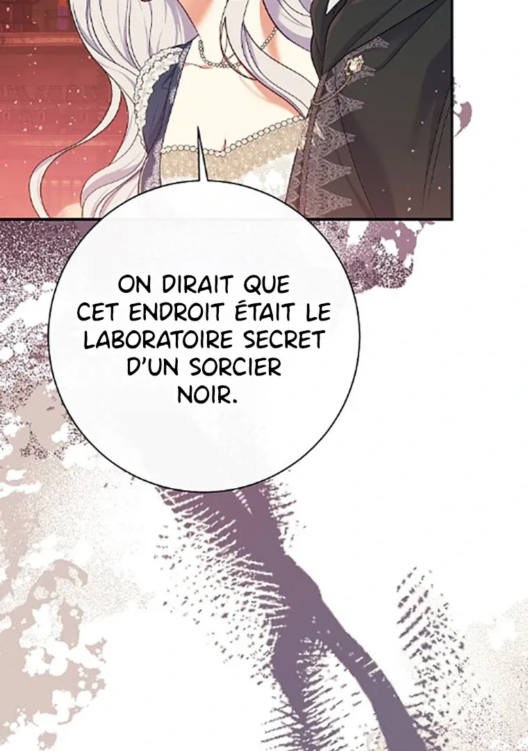 Read The Villainess's Match is Too Perfect FR Manga Online