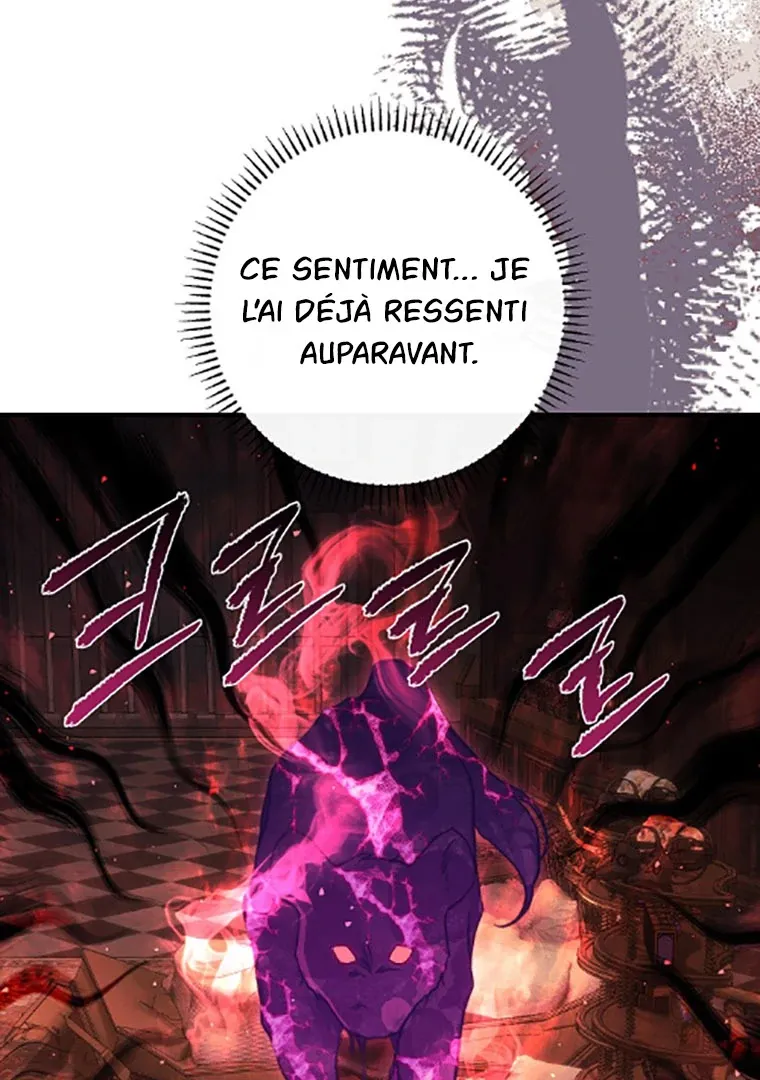 Read The Villainess's Match is Too Perfect FR Manga Online