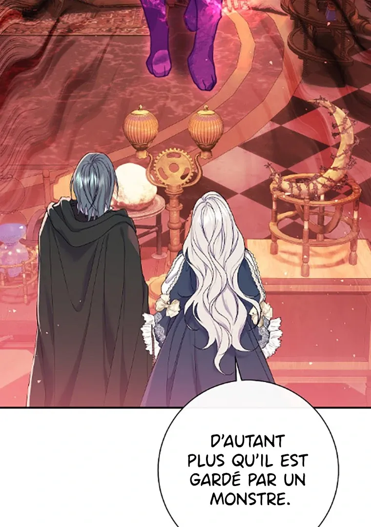 Read The Villainess's Match is Too Perfect FR Manga Online