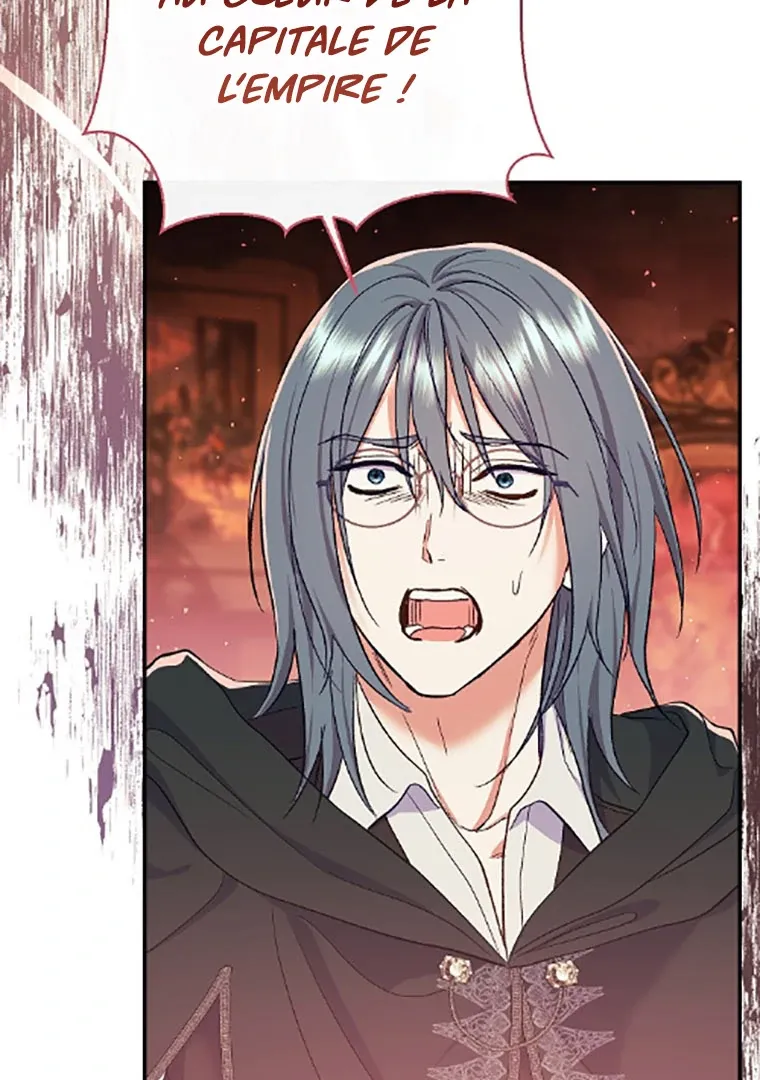 Read The Villainess's Match is Too Perfect FR Manga Online
