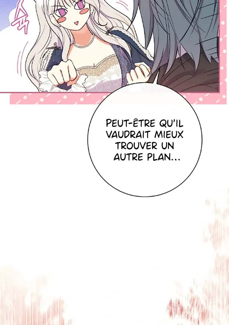 Read The Villainess's Match is Too Perfect FR Manga Online