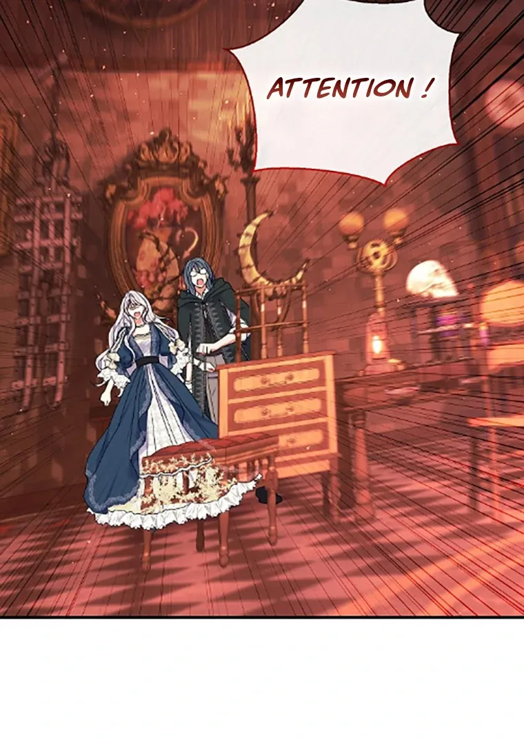 Read The Villainess's Match is Too Perfect FR Manga Online