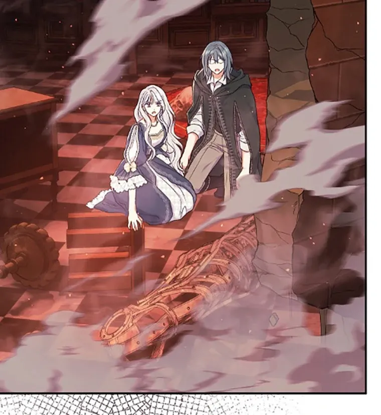 Read The Villainess's Match is Too Perfect FR Manga Online