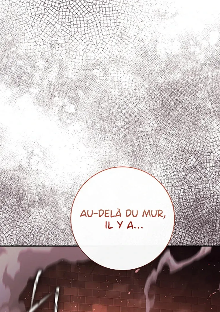 Read The Villainess's Match is Too Perfect FR Manga Online