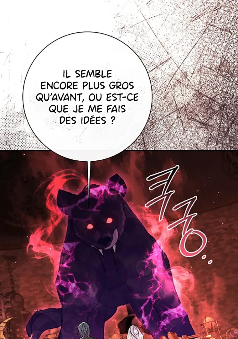 Read The Villainess's Match is Too Perfect FR Manga Online