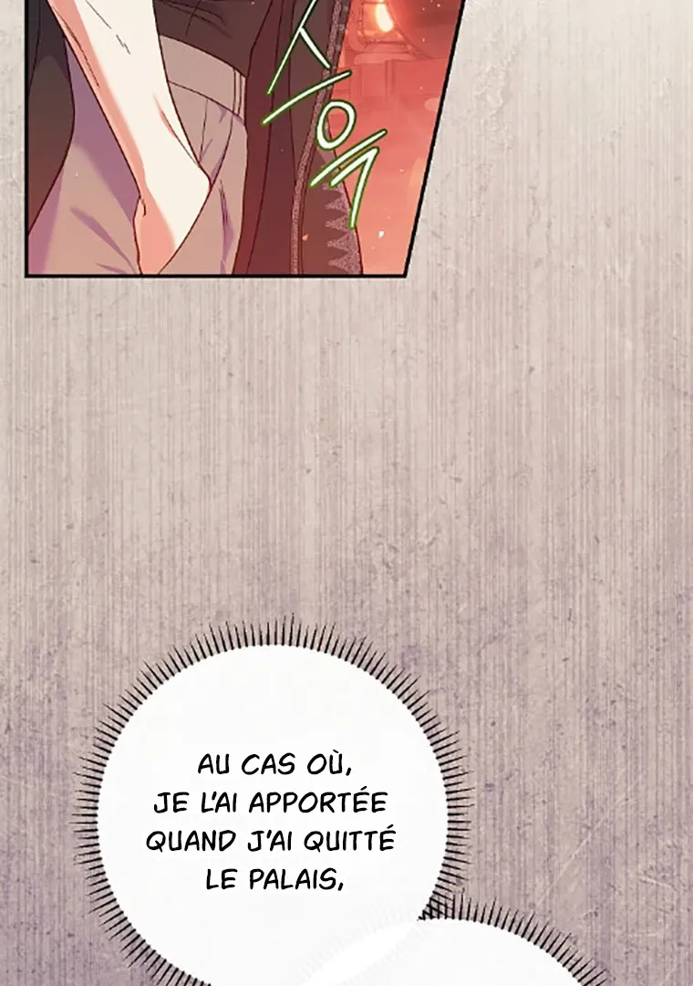 Read The Villainess's Match is Too Perfect FR Manga Online