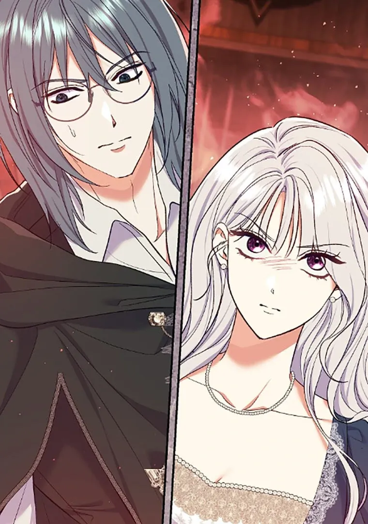 Read The Villainess's Match is Too Perfect FR Manga Online