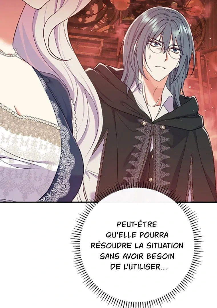 Read The Villainess's Match is Too Perfect FR Manga Online