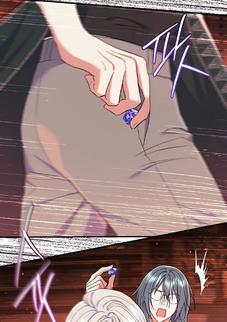Read The Villainess's Match is Too Perfect FR Manga Online