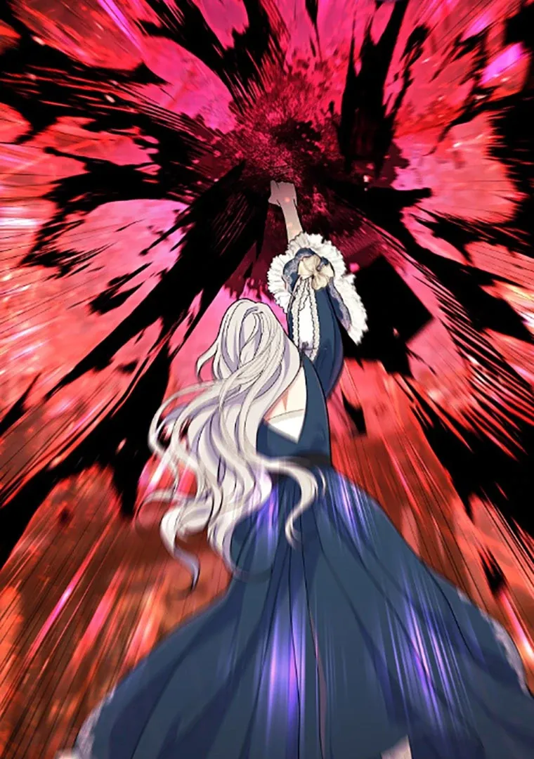 Read The Villainess's Match is Too Perfect FR Manga Online