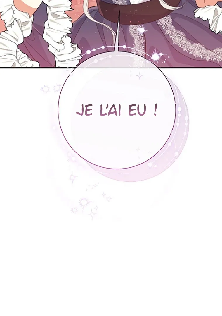 Read The Villainess's Match is Too Perfect FR Manga Online