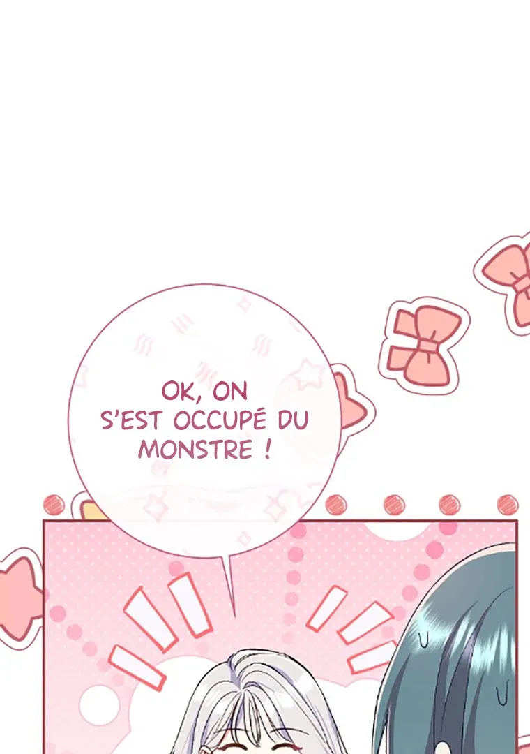 Read The Villainess's Match is Too Perfect FR Manga Online