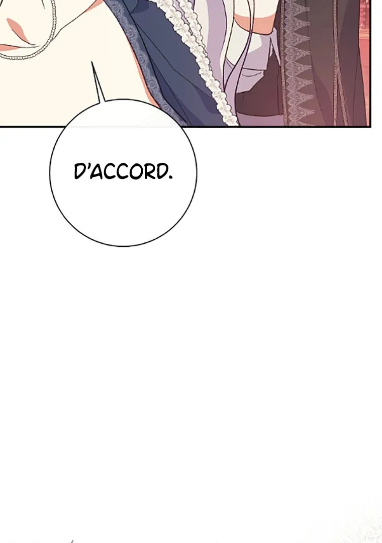 Read The Villainess's Match is Too Perfect FR Manga Online