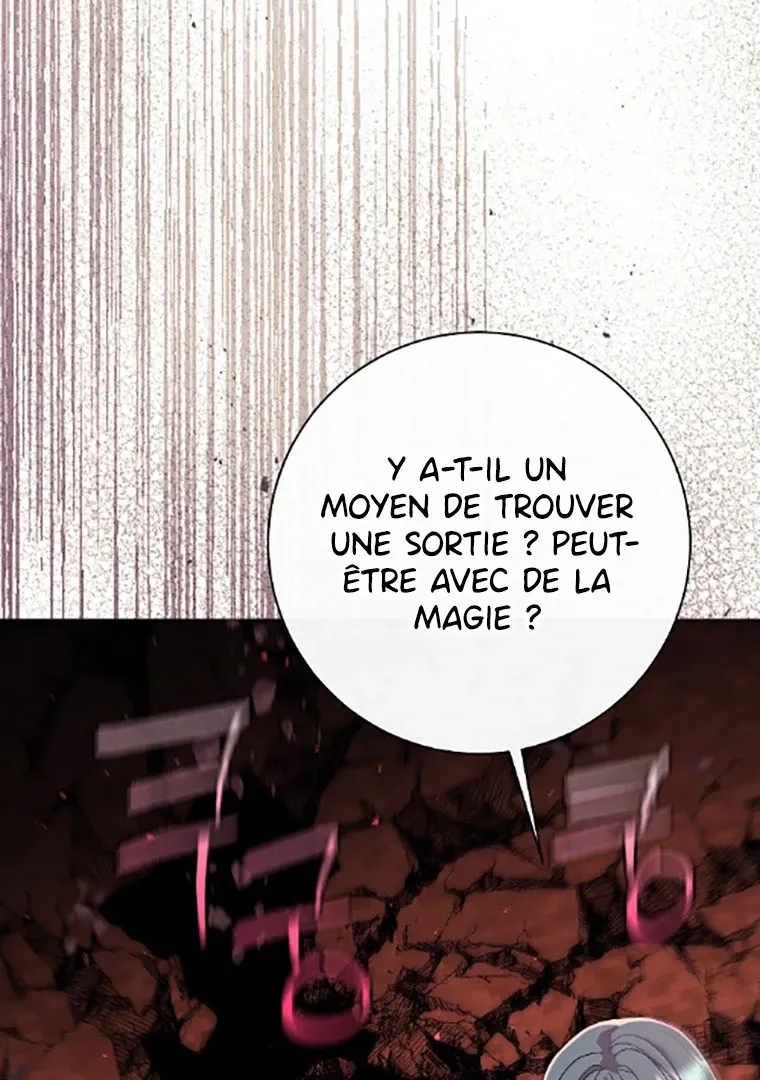 Read The Villainess's Match is Too Perfect FR Manga Online