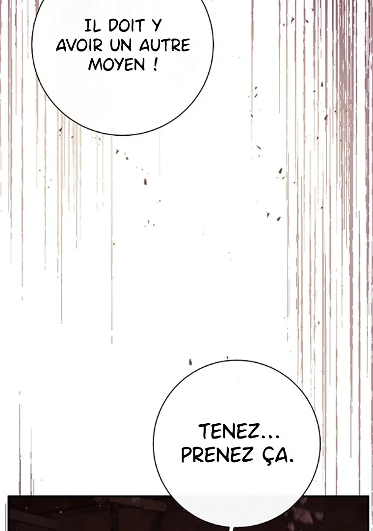 Read The Villainess's Match is Too Perfect FR Manga Online