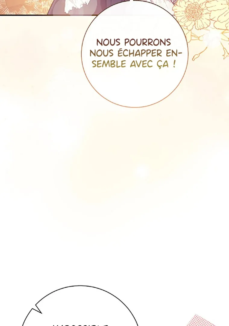 Read The Villainess's Match is Too Perfect FR Manga Online