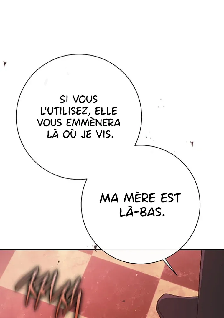 Read The Villainess's Match is Too Perfect FR Manga Online