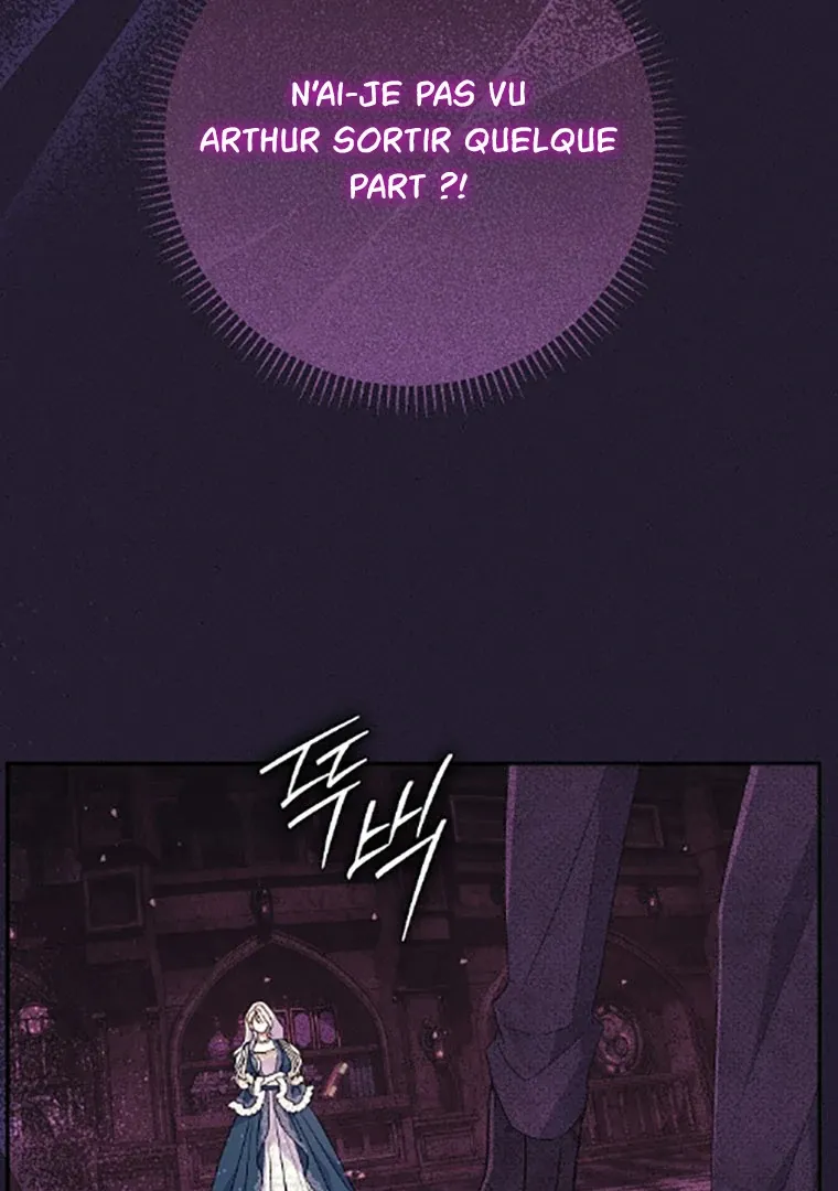 Read The Villainess's Match is Too Perfect FR Manga Online