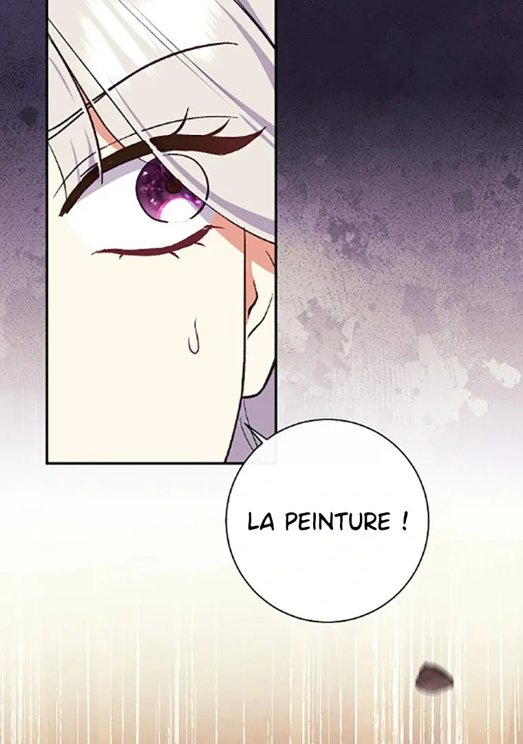 Read The Villainess's Match is Too Perfect FR Manga Online