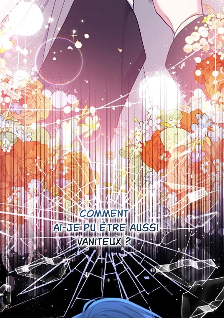 Read The Villainess's Match is Too Perfect FR Manga Online
