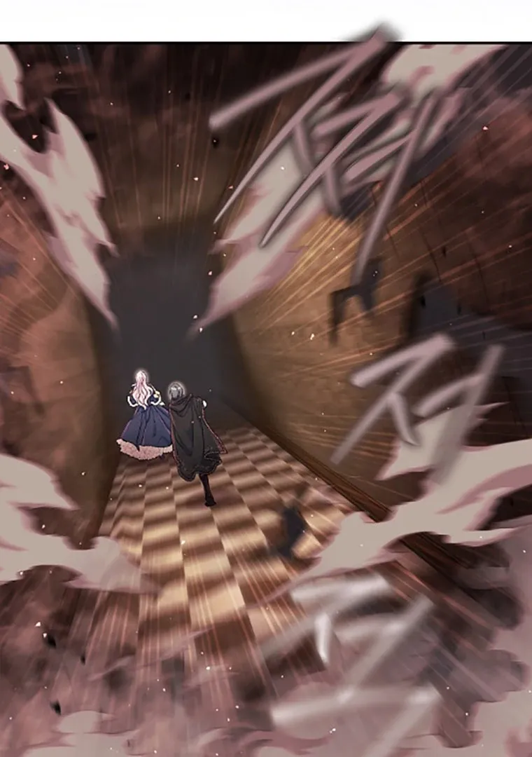 Read The Villainess's Match is Too Perfect FR Manga Online
