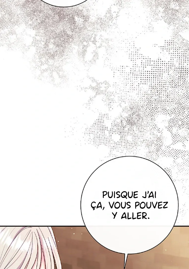 Read The Villainess's Match is Too Perfect FR Manga Online