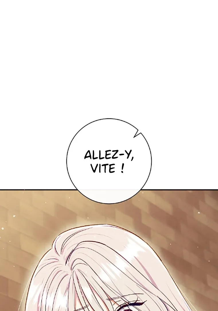 Read The Villainess's Match is Too Perfect FR Manga Online
